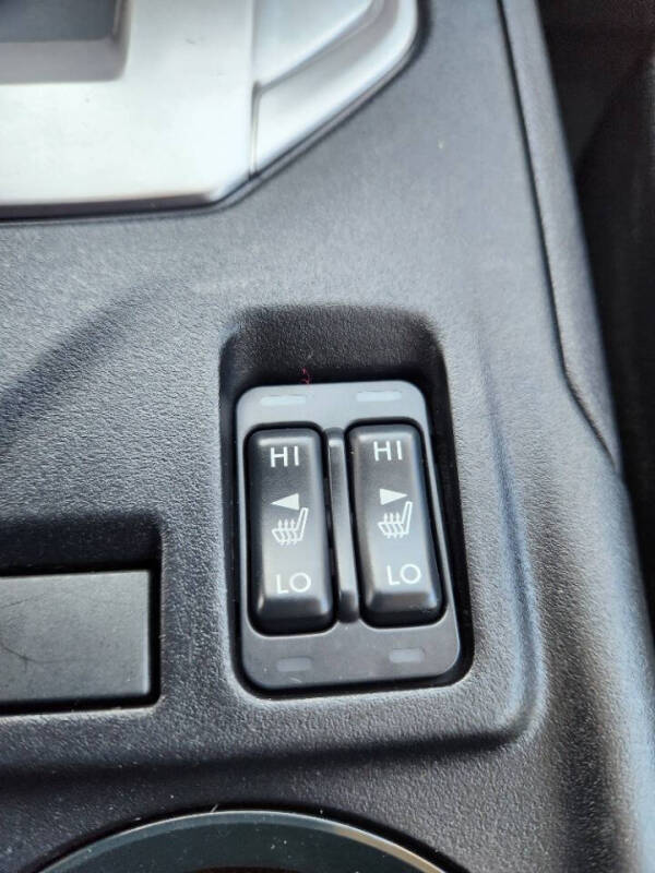 2019 Subaru Impreza Premium