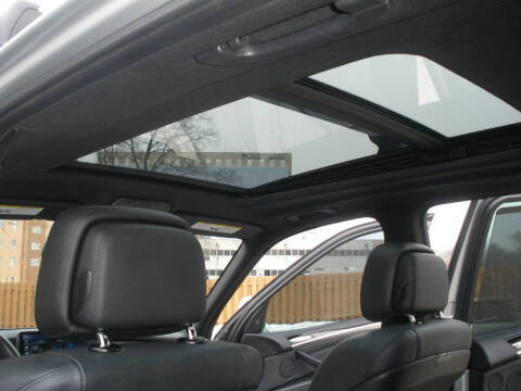 2013 BMW X5 xDrive50i