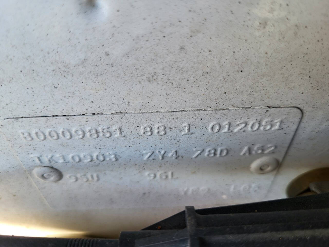 1988 GMC Sierra 1500 184