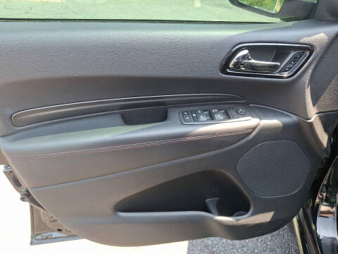 2022 Dodge Durango R/T