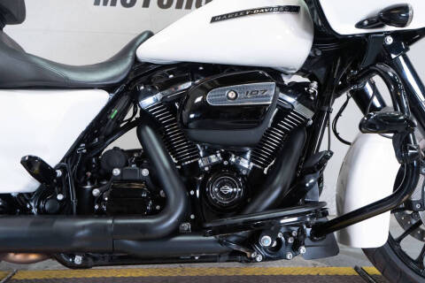 2018 Harley-Davidson Road Glide Special