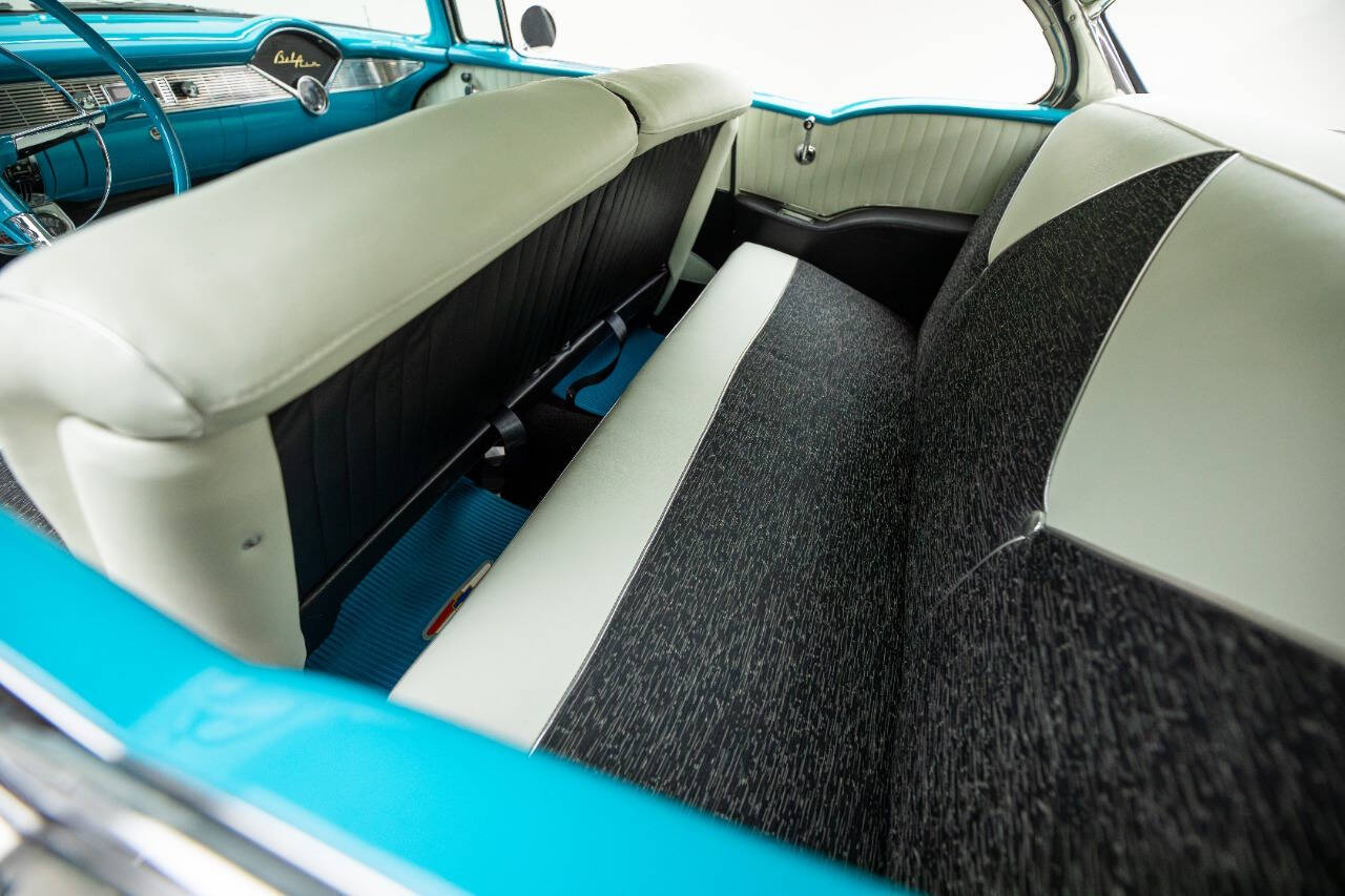 1956 Chevrolet Bel Air 95