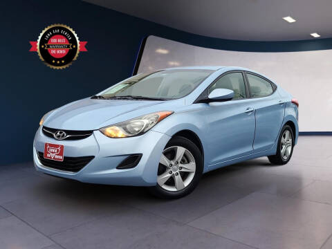 2011 hyundai accent store gls sedan 4d