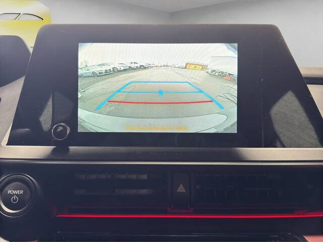 2023 Toyota Prius Prime XSE Premium