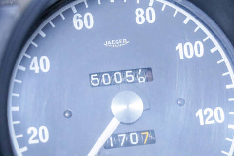 1973 Alfa Romeo GTV6