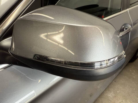 2014 BMW 5 Series 528i