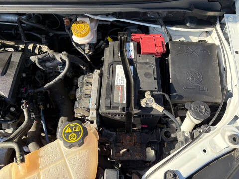 2020 Chevrolet Sonic LT