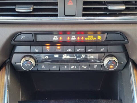 2020 Mazda CX-9 Signature