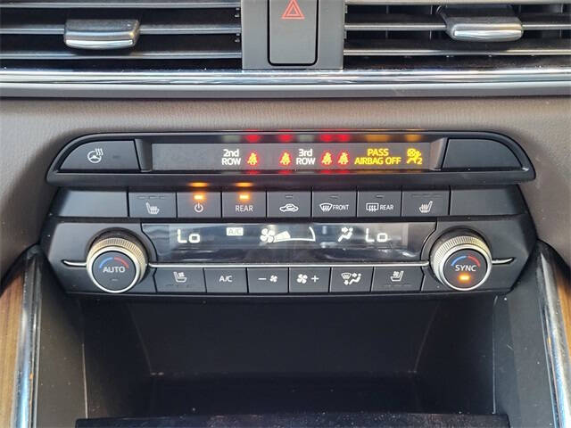 2020 Mazda CX-9 Signature