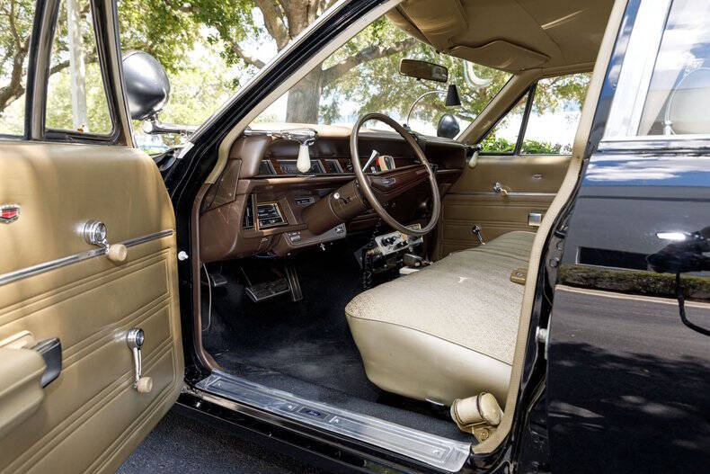 1970 Mercury Monterey