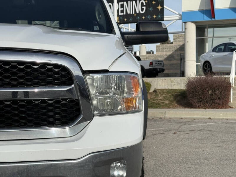 2014 RAM 1500 SLT