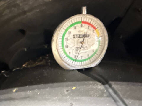 1995 Dodge Viper RT/10