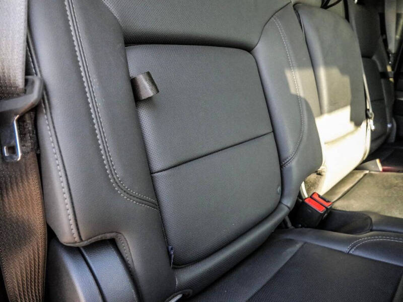 2025 Chevrolet Silverado 3500HD