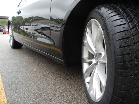 2013 Audi A5 2.0T quattro Premium Plus