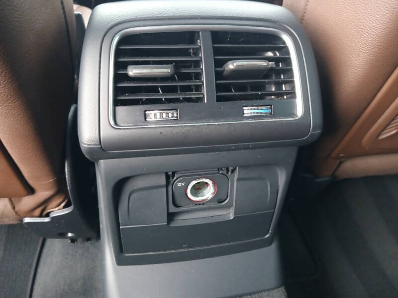 2016 Audi Q5 3.0T quattro Premium Plus