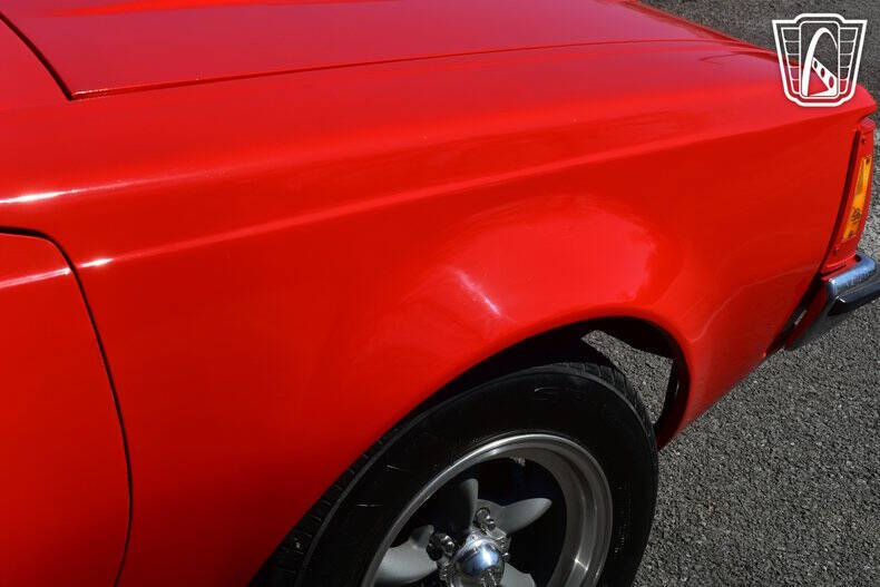 1973 AMC Gremlin