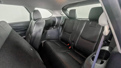 2022 Mazda CX-9 Touring