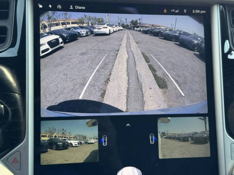 2018 Tesla Model S 75D