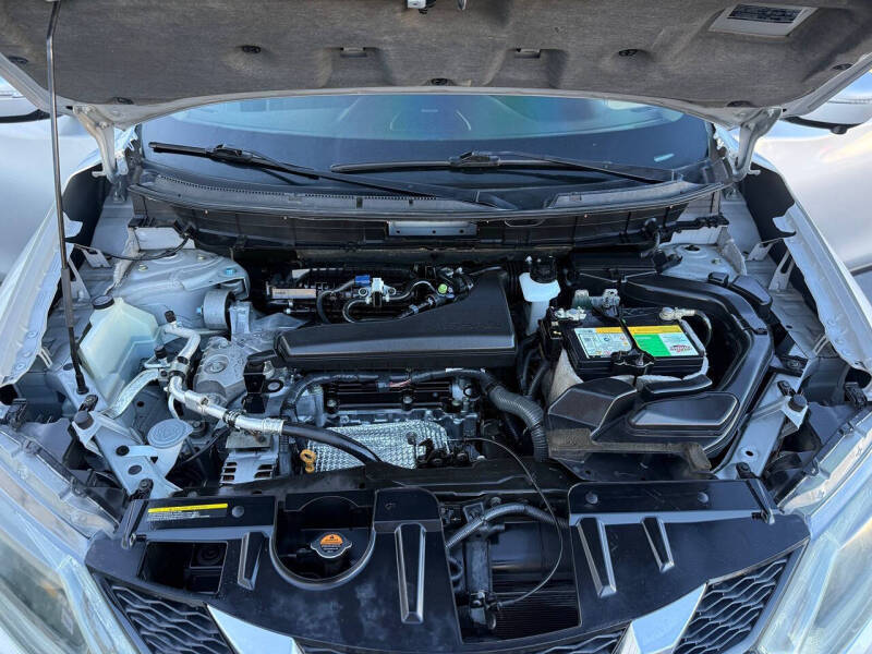 2014 Nissan Rogue SL