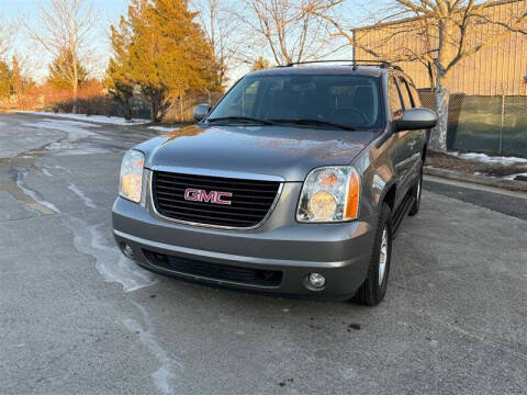 2008 GMC Yukon for sale at CarXpress in Fredericksburg VA