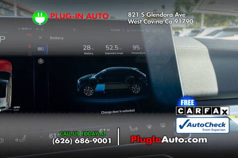 2023 VinFast VF8 Plus City Edition