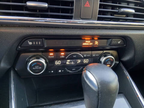 2016 Mazda CX-9 Grand Touring