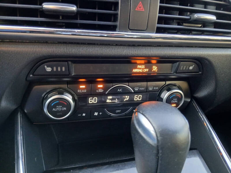 2016 Mazda CX-9 Grand Touring