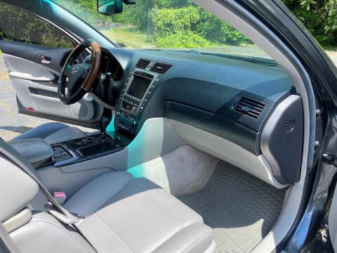2006 Lexus GS 300