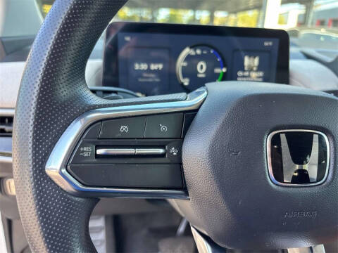 2024 Honda Prologue EX