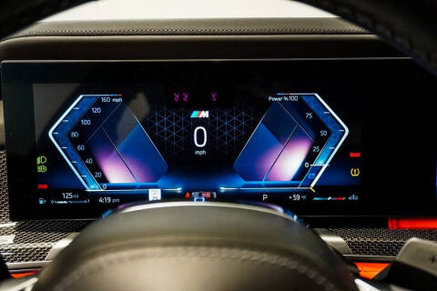 2023 BMW 7 Series 760i xDrive