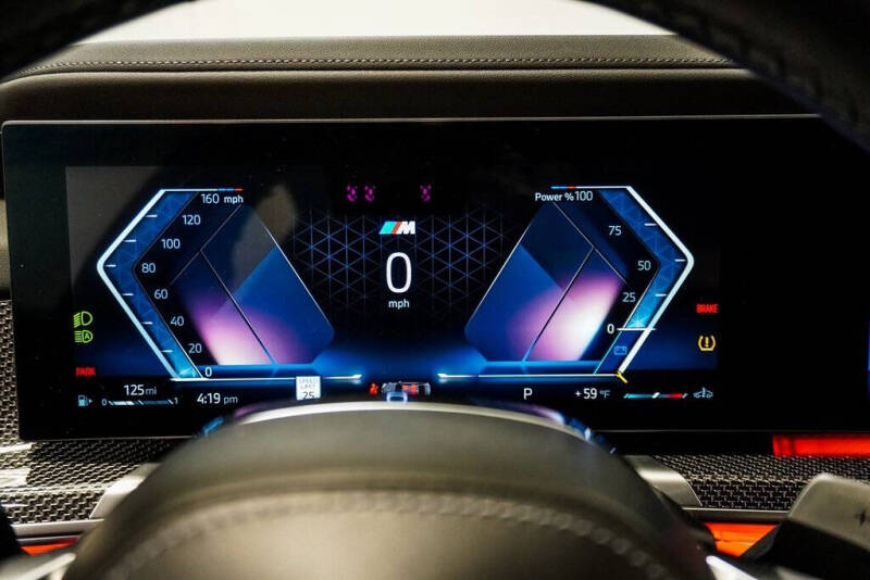 2023 BMW 7 Series 760i xDrive