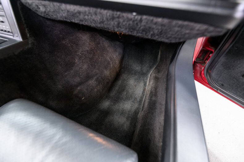 1987 Chevrolet Corvette