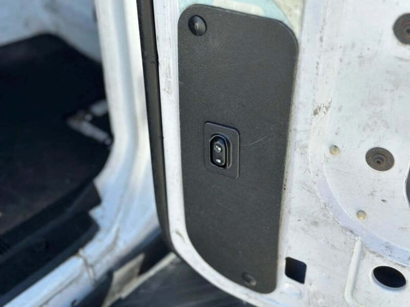 2013 Ford E-Series E-150