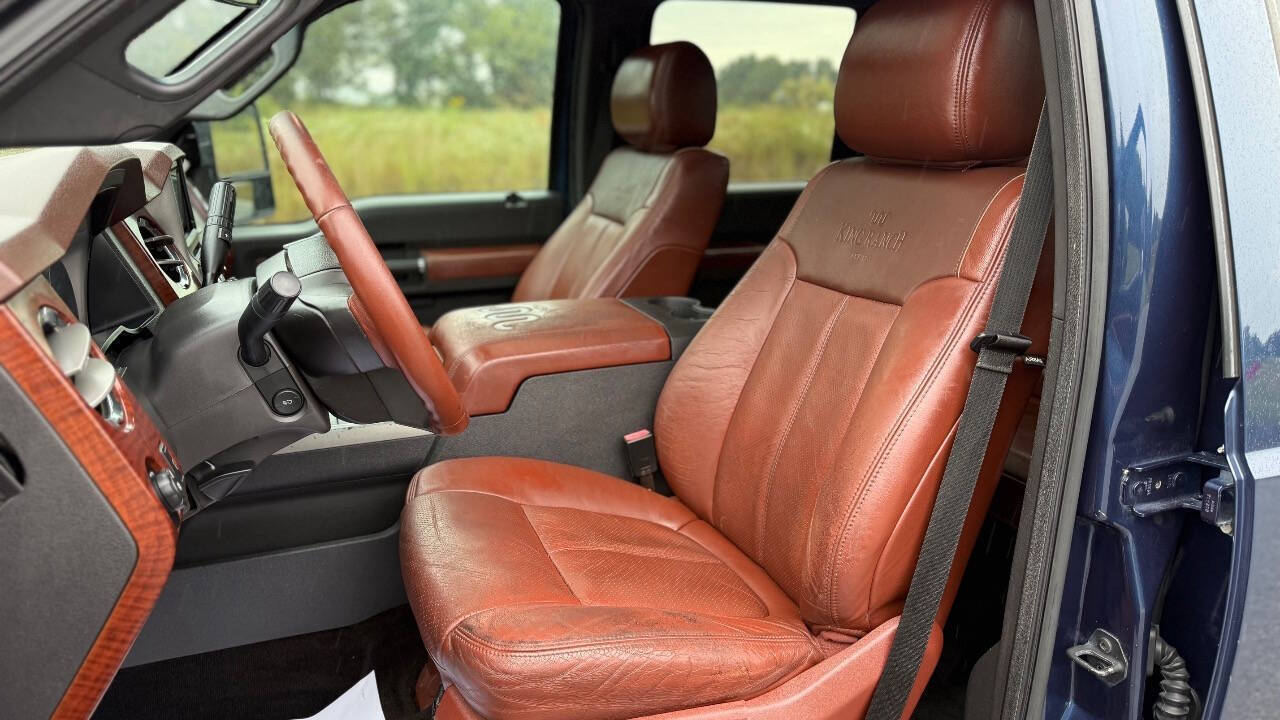 FordF-250 Super Duty10