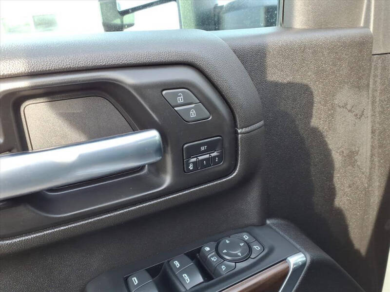 2023 GMC Sierra 2500HD