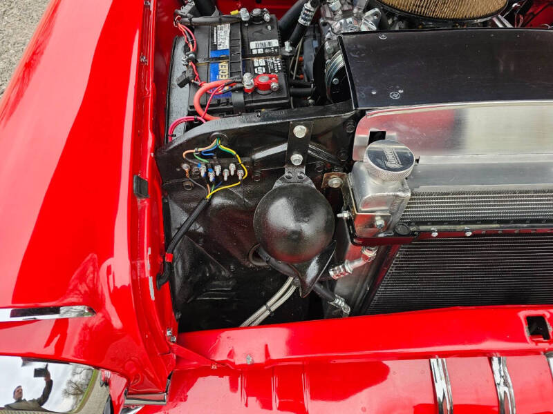 1955 Pontiac Star Chief