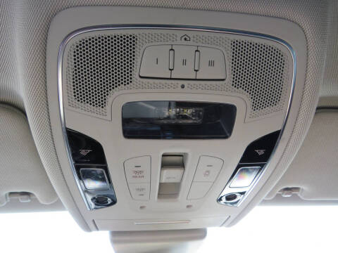 2016 Audi A6 3.0 quattro TDI Prestige