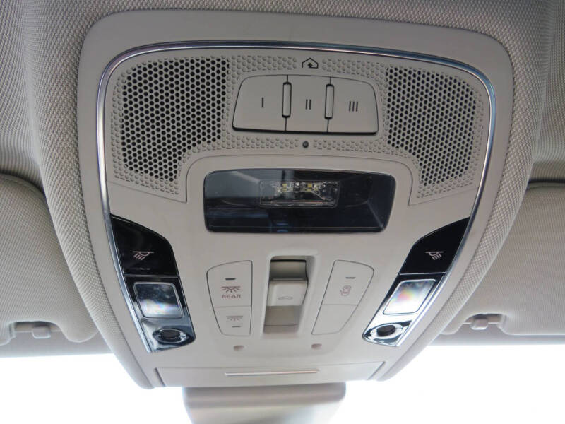 2016 Audi A6 3.0 quattro TDI Prestige