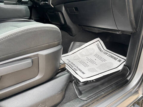 2020 RAM 2500 Big Horn