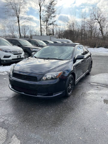 2010 Scion tC for sale at Elkridge Auto in Elkridge MD