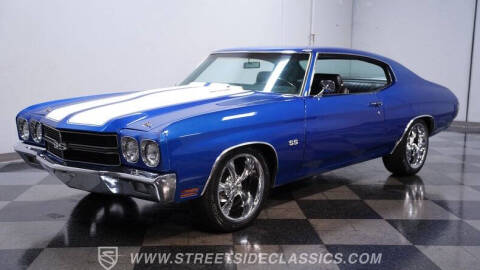 1970 Chevrolet Chevelle