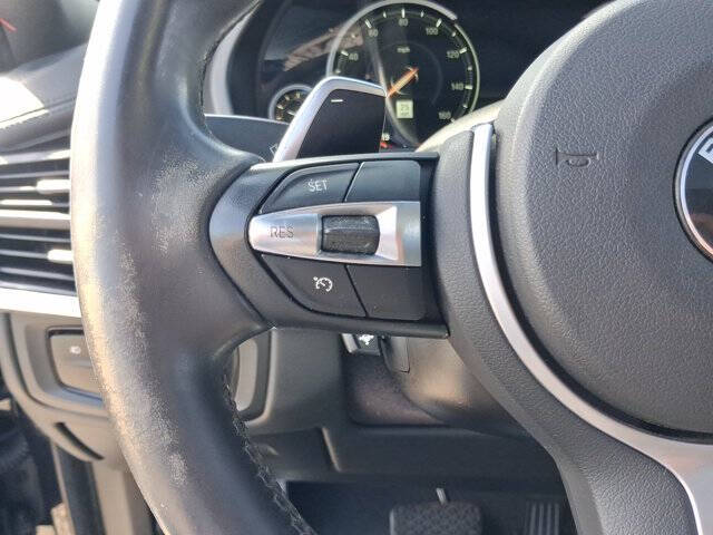 2018 BMW X6 sDrive35i