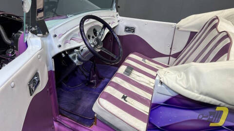 1929 Ford Model A