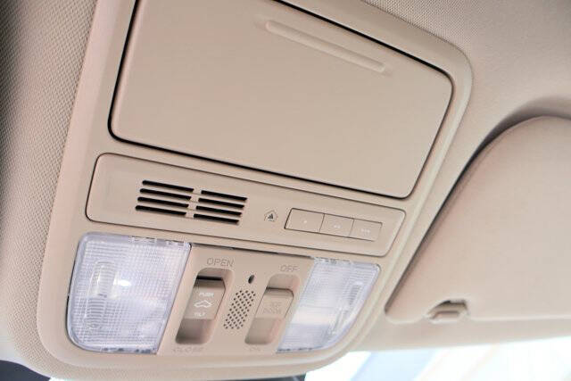 2014 Honda Odyssey Touring