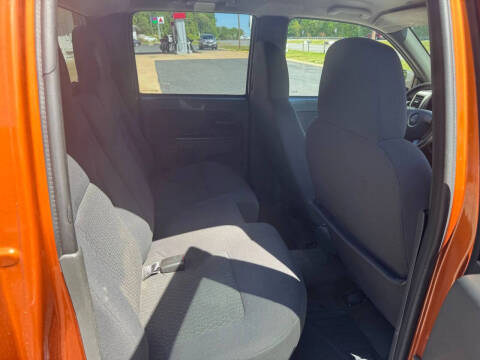 2006 Chevrolet Colorado LT