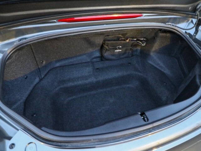 2021 Mazda MX-5 Miata Grand Touring