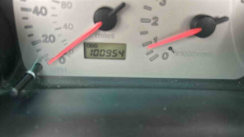 2001 Mitsubishi Eclipse Spyder GS