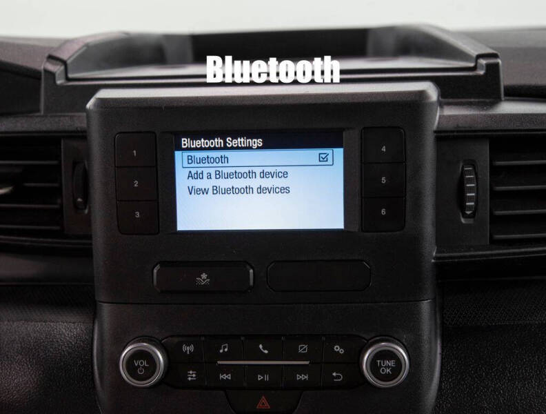 2021 Ford Explorer Police Interceptor Utility