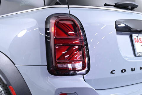 2023 MINI Countryman
