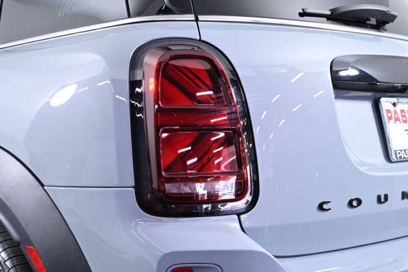 2023 MINI Countryman